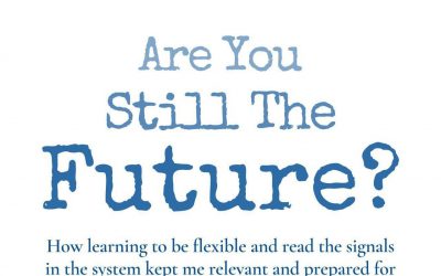 Are You Still The Future?: