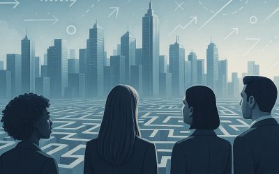 Chief Talent Officers: Navigating the Future
