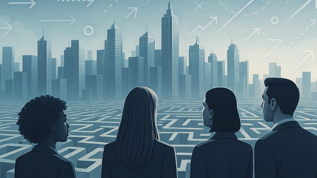 Chief Talent Officers: Navigating the Future